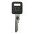Strattec STRATTEC (595524) #14 Single-Sided VATS Key Our Brands