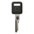 Strattec STRATTEC (595525) #15 Single-Sided VATS Key Strattec
