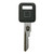 Strattec STRATTEC (595521) #11 Single-Sided VATS Key Keys & Remotes