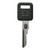 Strattec STRATTEC (595522) #12 Single-Sided VATS Key Keys & Remotes