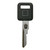 Strattec STRATTEC (595514) #4 Single-Sided VATS Key Keys & Remotes