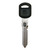 Strattec STRATTEC (596778) #8 Double-Sided VATS Key Our Automotive Brands