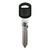 Strattec STRATTEC (596775) #5 Double-Sided VATS Key Our Brands