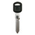 Strattec STRATTEC (596773) #3 Double-Sided VATS Key Our Brands
