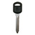 Strattec STRATTEC 597749 B89-P Plastic Head Key, Pack of 10 Shop Automotive