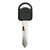STRATTEC 597037 H75-P Plastic Head Key, Pack of 10