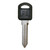 Strattec STRATTEC 597253 B92-P Plastic Head Key, Pack of 10 Shop Automotive