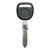Strattec STRATTEC (598517) #7 Double-Sided VATS Key for Chevrolet Corvette Vehicles Keys & Remotes