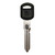 Strattec STRATTEC (596785) #15 Double-Sided VATS Key Shop Automotive