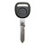 STRATTEC (598516) Chevrolet Logo #6 Double-Sided VATS Key, 02852560