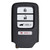 Keyless2Go Honda 4 Button No Memory Smart Key ACJ932HK1210A, 72147-T0A-A11, 315 MHz, Premium Aftermarket