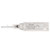 Original Lishi Original Lishi 2-in-1 Residential Pick SC20 Schlage L Keyway - Anti-Glare Original Lishi