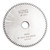Keyless2Go Keyless2Go Angle Milling Cutter Wheel Replacement CW-1011 For HPC Key Machines Key Machines