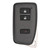 Keyless2Go Keyless2Go 3 Button Smart Proximity Key For Lexus HYQ14FBA / AG BOARD / 89904-78460 - 1-PACK Keyless2Go