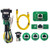 YANHUA - YH TECH ACDP Module #19 SH725XX Gearbox Cloning Adapter Kit ACDP Modules
