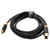 KEY SENTIALS KEYSENTIALS USB C to USB B Cable For Original A9 Key Machine 6.6 Feet Key Machine Parts