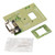 Xhorse Xhorse XDNP11 BMW CAS3/CAS3+ Solder-Free Adapter For Key Tool Plus & Mini Prog Our Automotive Brands