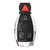 ilco Ilco Look-Alike Slot Key POD-BENZ-4B1 For Mercedes IYZ-3312 Keys & Remotes