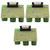 Xhorse Xhorse XDNP33 ECU Interface Board Adapters Set For BMW N20 B38 N55 (Includes XDNP37, XDNP38, XDNP39) For Key Tool Plus & Mini Prog Xhorse Key Tool Plus & Mini Prog Adapters & Cables