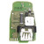 Xhorse Xhorse XSADJ1GL Audi Smart Key (PCB ONLY) 315 Mhz With Comfort Access Shop Automotive