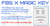 MBE Engineering FBS X MAGIC KEY Software for Mercedes PCF7935 Transponders Our Automotive Brands
