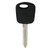 Keyless2Go KEYLESS2GO H74-PT Transponder Key, 4D-60 Our Brands