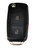 KEY DIY KEYDIY B Series Remote for Auto B01-2+1 Our Brands