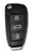 KEY DIY KEYDIY B Series Remote for Auto B02 Shop Automotive