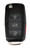 KEY DIY KEYDIY B Series Remote for Auto B01-3+1 Shop Automotive