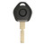 Keyless2Go KEYLESS2GO HU58-PT Transponder Key, Philips ID 44 Automotive Keys Keyless2Go KEYLESS2GO HU58-PT Transponder Key, Philips ID 44 Automotive Keys