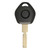 Keyless2Go KEYLESS2GO HU58-PT Transponder Key, Philips ID 44 Automotive Keys