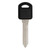 Keyless2Go KEYLESS2GO B103-PT Transponder Key, Megamos ID 13 Keys & Remotes