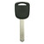 Keyless2Go Honda Acura HO03-PT Transponder Key, Philips ID 46 - Premium Aftermarket