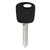 Keyless2Go KEYLESS2GO H73-PT Transponder Key, Texas ID 4C Automotive Keys