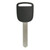 Keyless2Go KEYLESS2GO HO01-PT Transponder Key, Megamos ID 13 Keys & Remotes