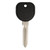 Keyless2Go KEYLESS2GO B107-PT Transponder Key, Megamos ID 13 Transponder Keys