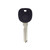 KEYLESS2GO B111-PT Transponder Key, Philips ID 46