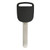 Keyless2Go HO01-PT5 Cloneable Transponder Key