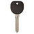 Keyless2Go KEYLESS2GO B115-PT Transponder Key, Megamos ID 48 Our Automotive Brands