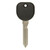 Keyless2Go KEYLESS2GO B112-PT Transponder Key, Megamos ID 48 Keys & Remotes