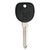 Keyline KEYLINE B111-PT Transponder Key, Philips ID 46 Aftermarket Keyline KEYLINE B111-PT Transponder Key, Philips ID 46 Aftermarket