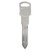 Keyline KEYLINE B92 Mechanical Key Our Brands