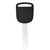 Keyline KEYLINE HO01-PT Transponder Key, Megamos ID 13 Keys & Remotes