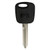 Keyline KEYLINE H72-PT Transponder Key, Texas ID 4C Automotive Keys