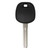 Keyless2Go KEYLESS2GO TOY50-PT Transponder Key, 4D-68 Keyless2Go