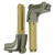 Lexus Double-Sided 40K-Series Emergency Insert Key Blade 69515-30300, LX40 - Aftermarket