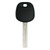 Keyless2Go KEYLESS2GO TOY40BT4 Transponder Key, Texas ID 4C Our Automotive Brands