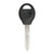 Keyline KEYLINE DA34-P Plastic Head Key Plastic Head Keys
