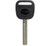 Keyline KEYLINE HY18-P Plastic Head Key Keys & Remotes