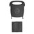 Keyline KEYLINE (TKXX) Cloneable Electronic Key Head Our Brands